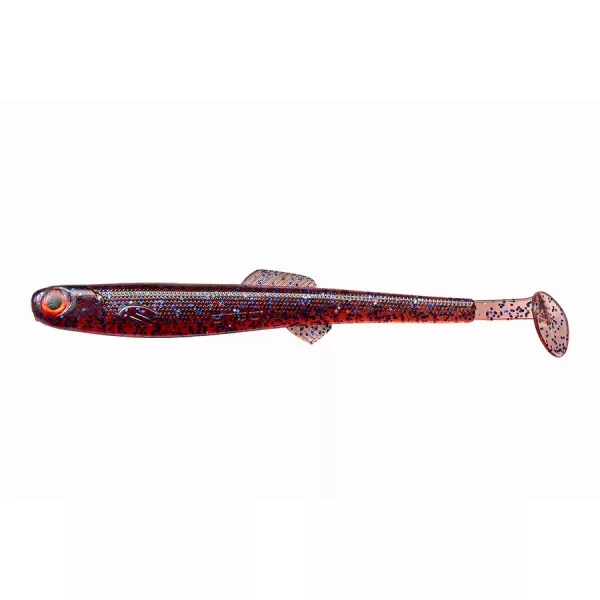 Bite On Anchovy Grape 14cm 9gr Plasztik Csali 2db
