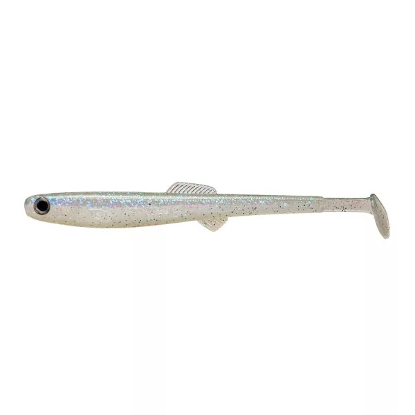 Bite On Anchovy Arctic Pearl 14cm 9gr Plasztik Csali 2db