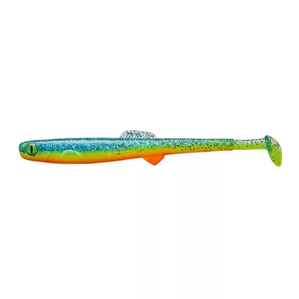 Bite On Anchovy Sunset 14cm 9gr Plasztik Csali 2db