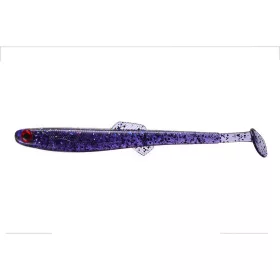 Bite On Anchovy Violet 14cm 9gr Plasztik Csali 2db