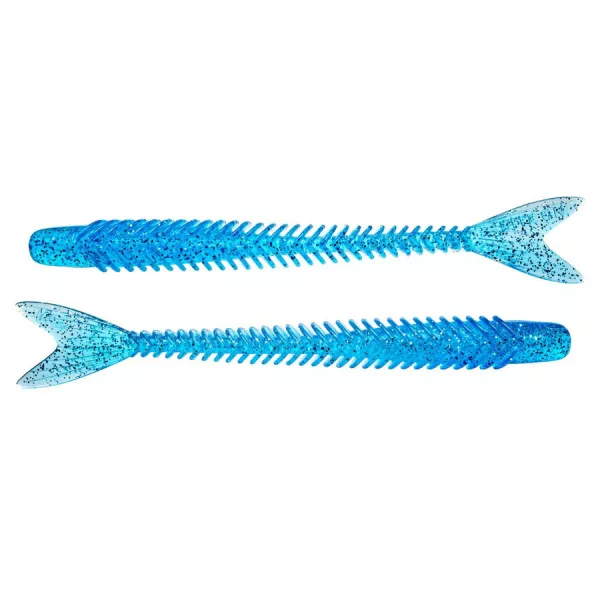 Bite On Arrow Cold Ice 11,5cm 4gr Plasztik Csali 4db