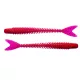 Bite On Arrow Pink LOX 11,5cm 4gr Plasztik Csali 4db