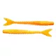 Bite On Arrow Orange Ray 11,5cm 4gr Plasztik Csali 4db