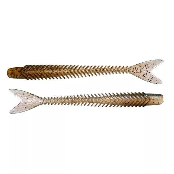 Bite On Arrow Elektrik 11,5cm 4gr Plasztik Csali 4db