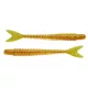 Bite On Arrow Caramel Oil 11,5cm 4gr Plasztik Csali 4db
