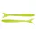 Bite On Arrow Lime Perl 11,5cm 4gr Plasztik Csali 4db