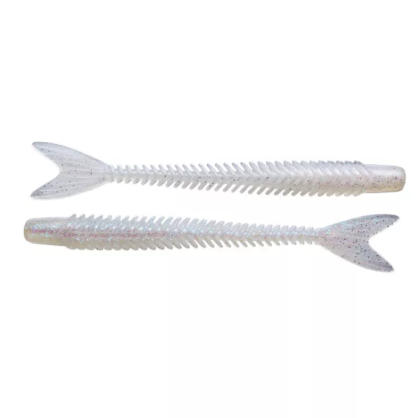 Bite On Arrow Arctic Pearl 14cm 7gr Plasztik Csali 3db