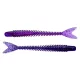 Bite On Arrow Violet 14cm 7gr Plasztik Csali 3db