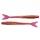 Bite On Arrow Cream LOX 14cm 7gr Plasztik Csali 3db