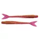 Bite On Arrow Cream LOX 14cm 7gr Plasztik Csali 3db