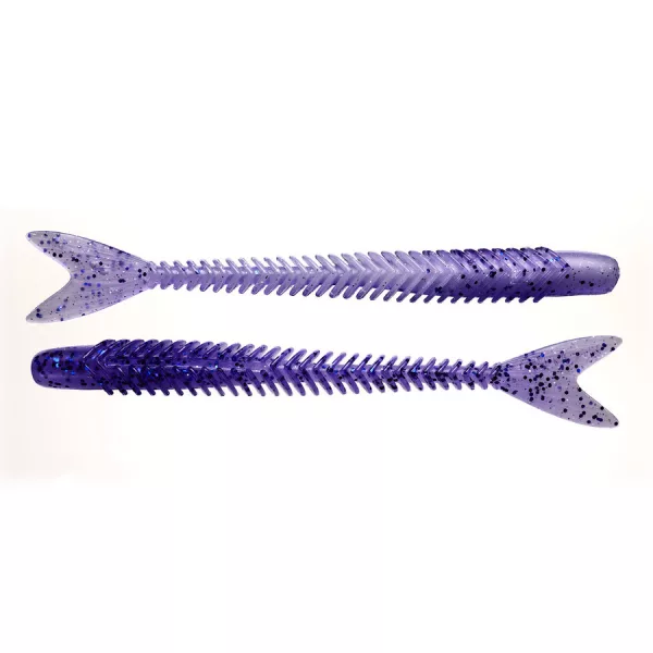 Bite On Arrow Lilac 16,5cm 12gr Plasztik Csali 2db