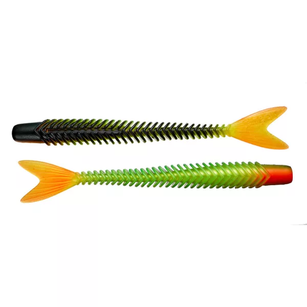 Bite On Arrow Sour Apple 16,5cm 12gr Plasztik Csali 2db