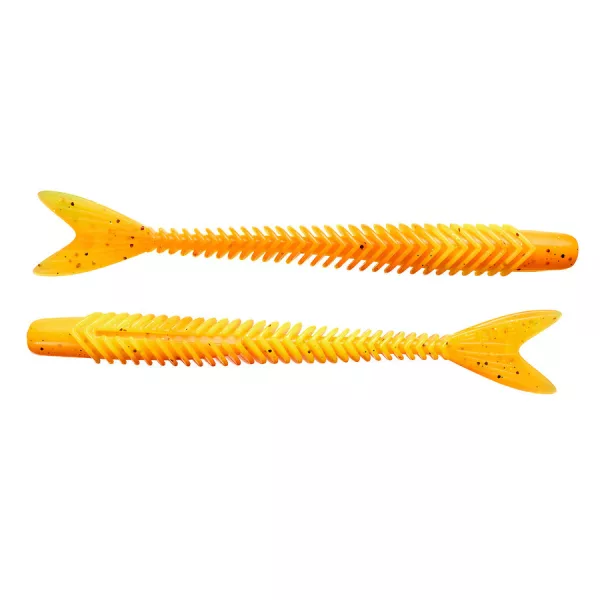 Bite On Arrow Orange Ray 16,5cm 12gr Plasztik Csali 2db