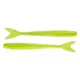 Bite On Arrow Lime Perl 16,5cm 12gr Plasztik Csali 2db