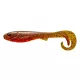 Bite On Crazy Fox Motor Oil Red 14cm 18gr Plasztik Csali 2db