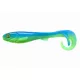 Bite On Crazy Fox Ice Chartreuse 10cm 6gr Plasztik Csali 4db