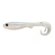 Bite On Crazy Fox Arctic Pearl 10cm 6gr Plasztik Csali 4db