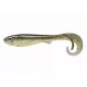 Bite On Crazy Fox Elektrik 10cm 6gr Plasztik Csali 4db