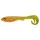 Bite On Crazy Fox Caramel Oil 10cm 6gr Plasztik Csali 4db