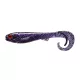 Bite On Crazy Fox Violet 10cm 6gr Plasztik Csali 4db