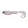 Bite On Crazy Fox Pink Sea 10cm 6gr Plasztik Csali 4db