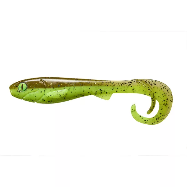 Bite On Crazy Fox Kivi 14cm 18gr Plasztik Csali 2db