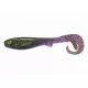 Bite On Crazy Fox Green LOX 14cm 18gr Plasztik Csali 2db