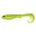 Bite On Crazy Fox Green Rose 14cm 18gr Plasztik Csali 2db