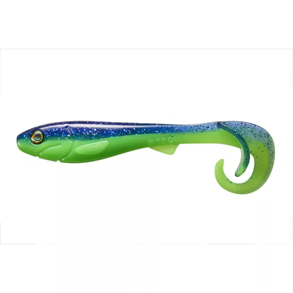 Bite On Crazy Fox Plum Rita 18cm 37gr Plasztik Csali 1db