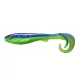 Bite On Crazy Fox Plum Rita 18cm 37gr Plasztik Csali 1db