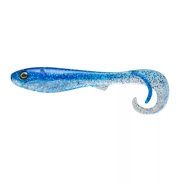 Bite On Crazy Fox Cold Ice 18cm 37gr Plasztik Csali 1db