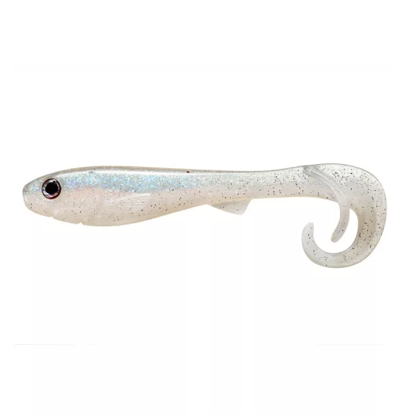 Bite On Crazy Fox Arctic Pearl 18cm 37gr Plasztik Csali 1db