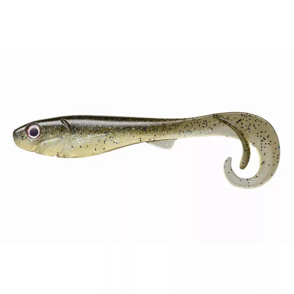 Bite On Crazy Fox Elektrik 18cm 37gr Plasztik Csali 1db