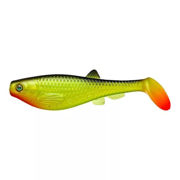 Bite On Chubby Sour Apple 10cm 11gr Plasztik Csali 3db