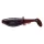 Bite On Chubby Grape 10cm 11gr Plasztik Csali 3db