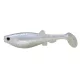 Bite On Chubby Arctic Pearl 10cm 11gr Plasztik Csali 3db