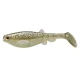 Bite On Chubby Minnow Fish 10cm 11gr Plasztik Csali 3db
