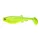 Bite On Chubby Lime Perl 10cm 11gr Plasztik Csali 3db