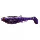 Bite On Chubby Violet 10cm 11gr Plasztik Csali 3db