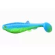 Bite On Chubby Ice Chartreuse 14cm 31gr Plasztik Csali 1db