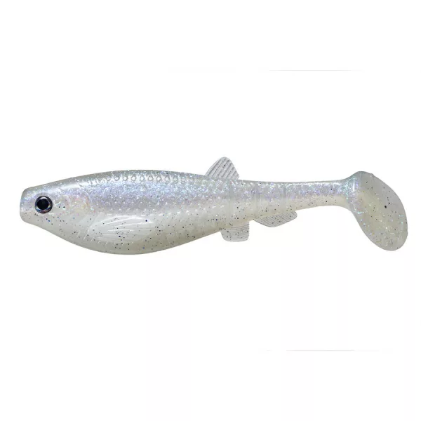 Bite On Chubby Arctic Pearl 14cm 31gr Plasztik Csali