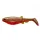 Bite On Chubby Motor Oil Red 14cm 31gr Plasztik Csali 1db