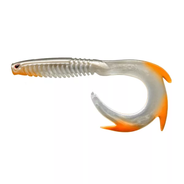 Bite On Dragonfire AYU 12cm 10gr Plasztik Csali 4db