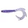 Bite On Dragonfire Lilac 12cm 10gr Plasztik Csali 4db