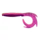Bite On Dragonfire Pink LOX 12cm 10gr Plasztik Csali 4db