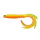 Bite On Dragonfire Orange Ray 12cm 10gr Plasztik Csali 4db