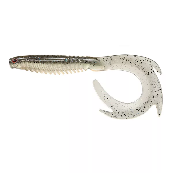 Bite On Dragonfire Elektrik 12cm 10gr Plasztik Csali 4db