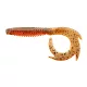 Bite On Dragonfire Motor Oil Red 12cm 10gr Plasztik Csali 4db