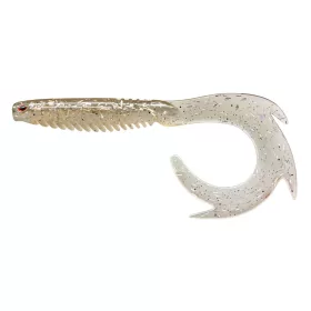 Bite On Dragonfire Minnow Fish 12cm 10gr Plasztik Csali 4db