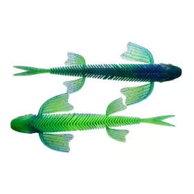 Bite On Fury Plum Rita 16cm 20gr Plasztik Csali 2db